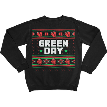 APPAREL Green Day | Official Store